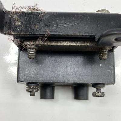 Support et bobine d'allumage OEM 31614-83A