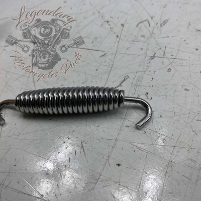 Kickstand Spring OEM 49725-07A