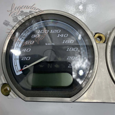 Kit de démarrage OEM 41000057