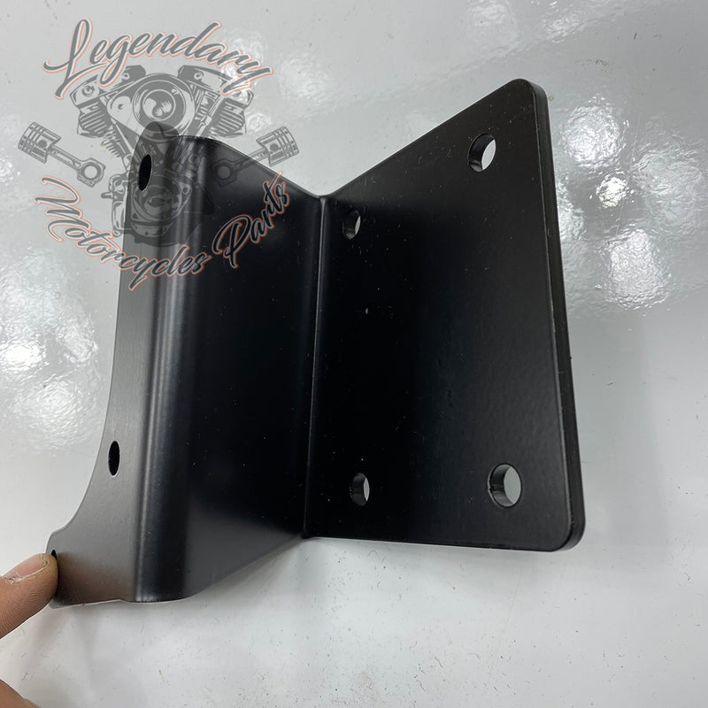 Big Radius Auspuffanlage Réf. 23371