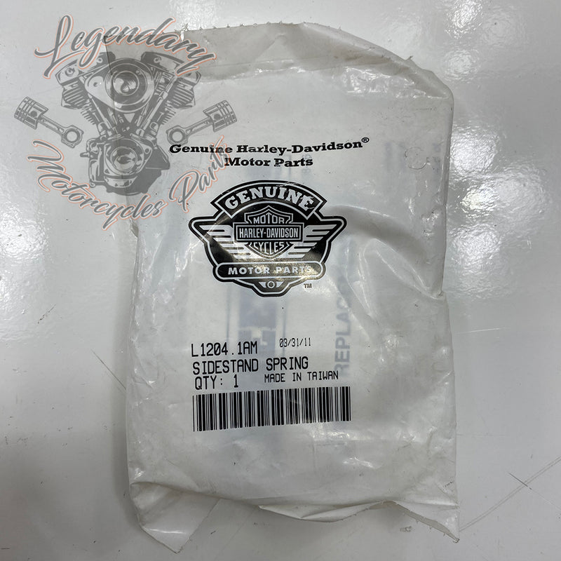Ressort de béquille OEM L1204.1AM