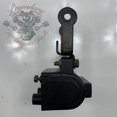 Support et bobine d'allumage OEM 31614-83A