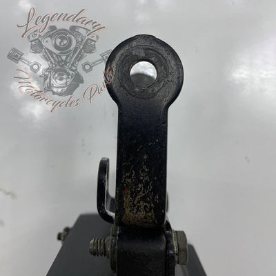 Support et bobine d'allumage OEM 31614-83A