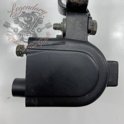 Support et bobine d'allumage OEM 31614-83A