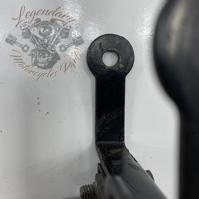 Support et bobine d'allumage OEM 31614-83A
