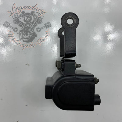 Support et bobine d'allumage OEM 31614-83A