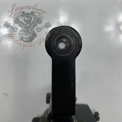 Support et bobine d'allumage OEM 31614-83A