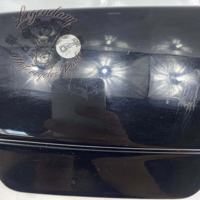 Right Side Cover OEM 66349-84