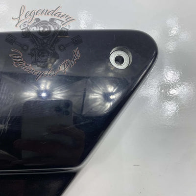Right Side Cover OEM 66349-84