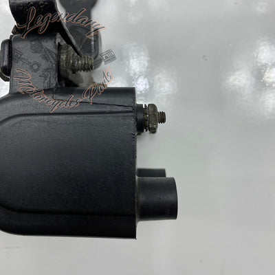 Support et bobine d'allumage OEM 31614-83A