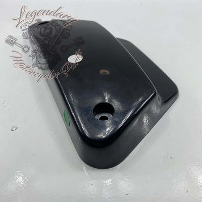 Right Side Cover OEM 66349-84