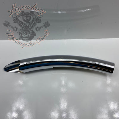 Big Radius Auspuffanlage Réf. 23371