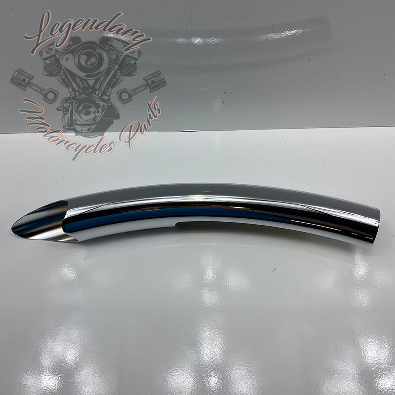 Big Radius Auspuffanlage Réf. 23371