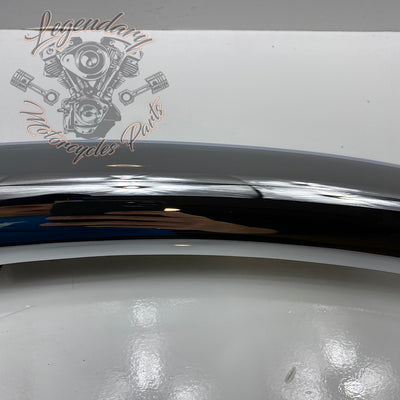 Big Radius Auspuffanlage Réf. 23371