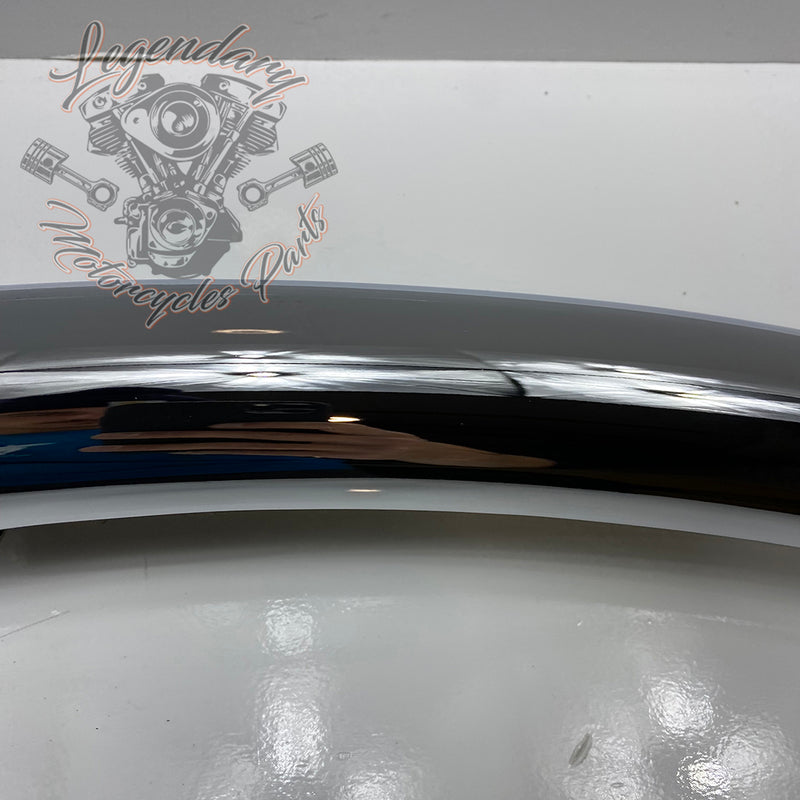 Big Radius Auspuffanlage Réf. 23371