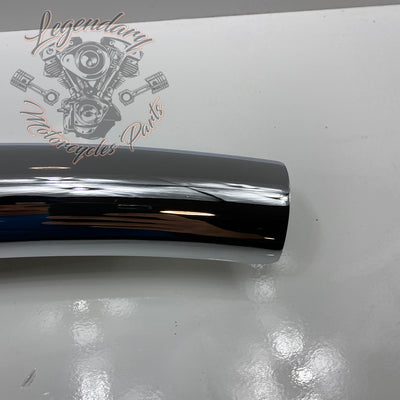 Big Radius Auspuffanlage Réf. 23371