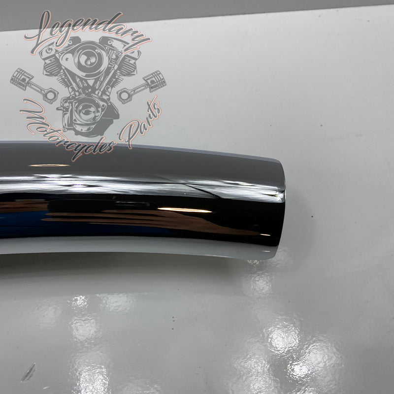 Big Radius Auspuffanlage Réf. 23371