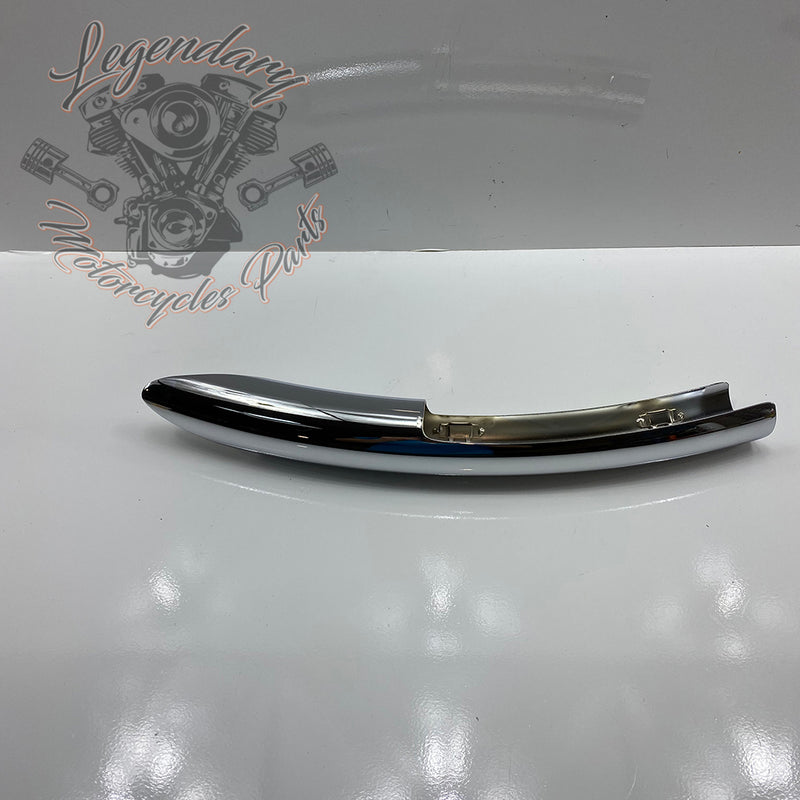Big Radius Auspuffanlage Réf. 23371