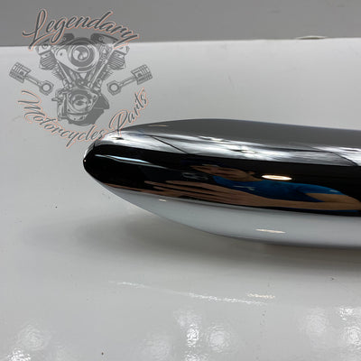 Big Radius Auspuffanlage Réf. 23371
