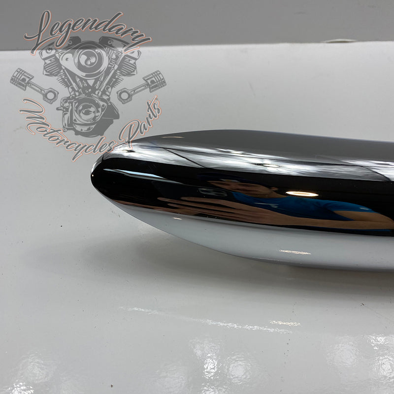 Big Radius Auspuffanlage Réf. 23371