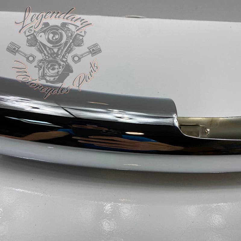 Big Radius Auspuffanlage Réf. 23371