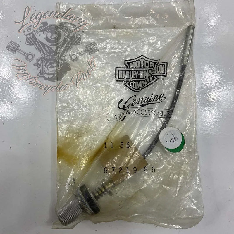 Odometer Reset Cable OEM 67219-86