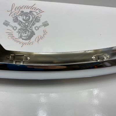 Big Radius Auspuffanlage Réf. 23371