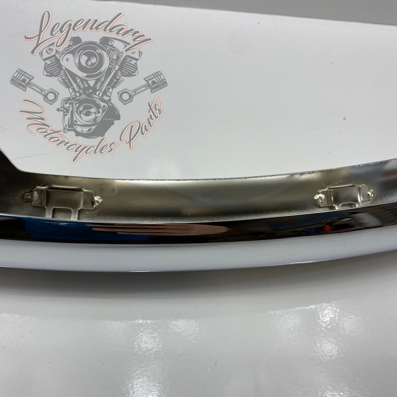 Big Radius Auspuffanlage Réf. 23371