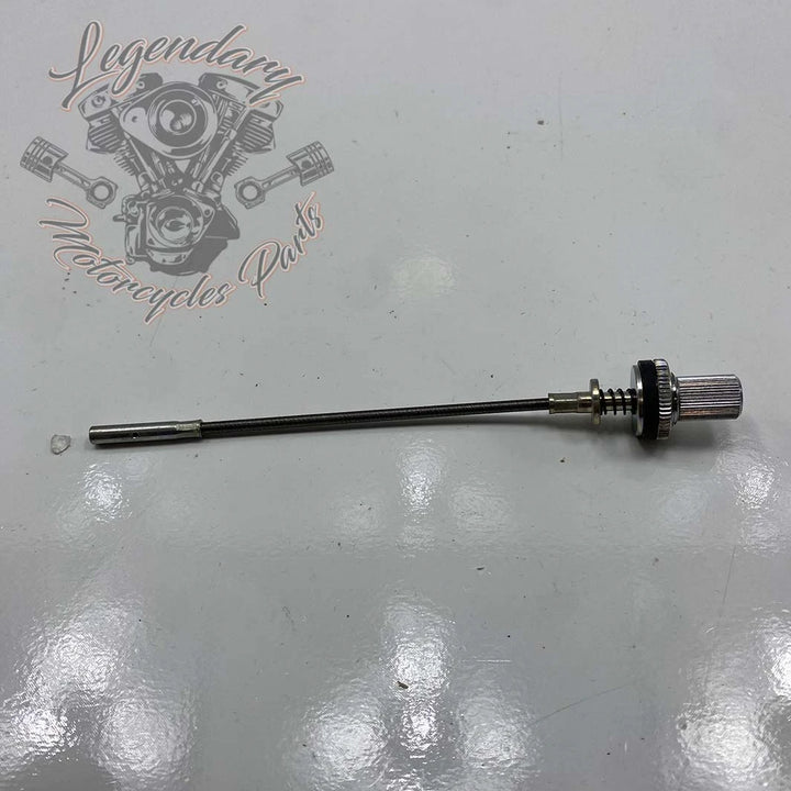OEM Speedometer Reset Cable 67219-86 – Legendary Parts