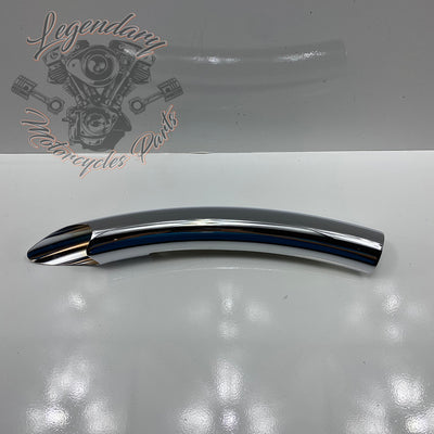 Big Radius Auspuffanlage Réf. 23371