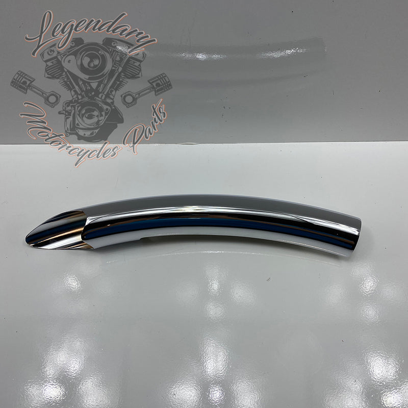 Big Radius Auspuffanlage Réf. 23371