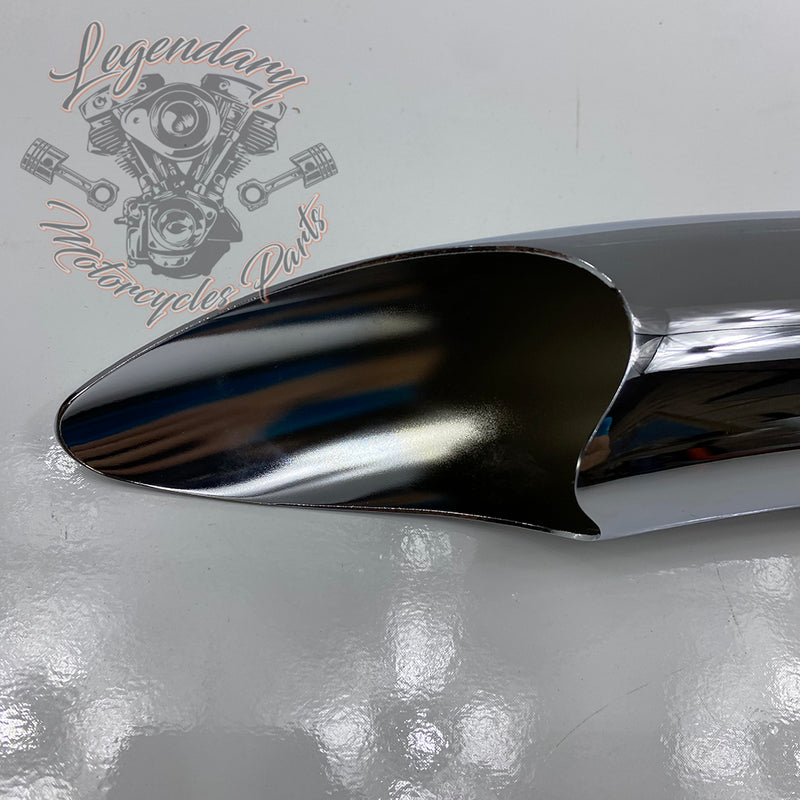 Big Radius Auspuffanlage Réf. 23371