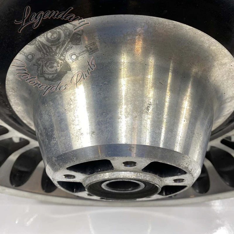 17" Front Wheel OEM 43493-09