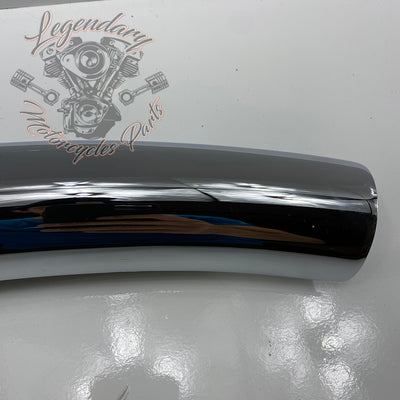 Big Radius Auspuffanlage Réf. 23371