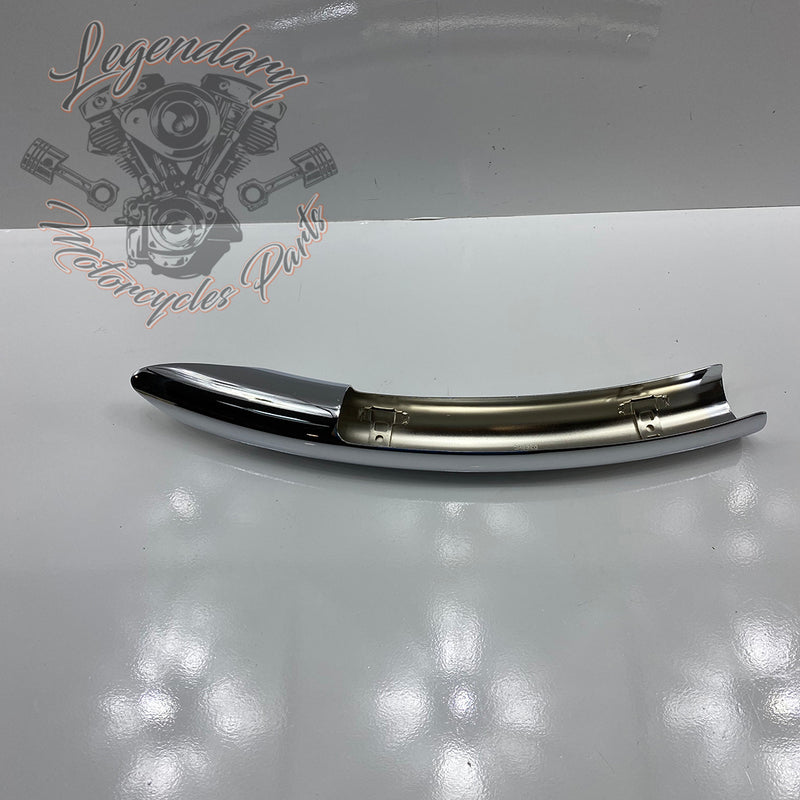 Big Radius Auspuffanlage Réf. 23371