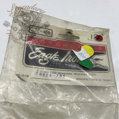 Reglerhalterung OEM 74529-79T