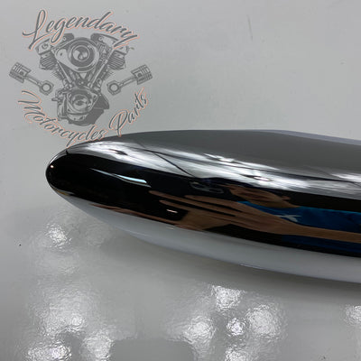 Big Radius Auspuffanlage Réf. 23371