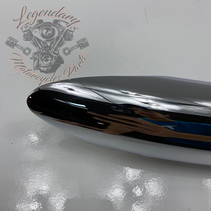 Big Radius Auspuffanlage Réf. 23371