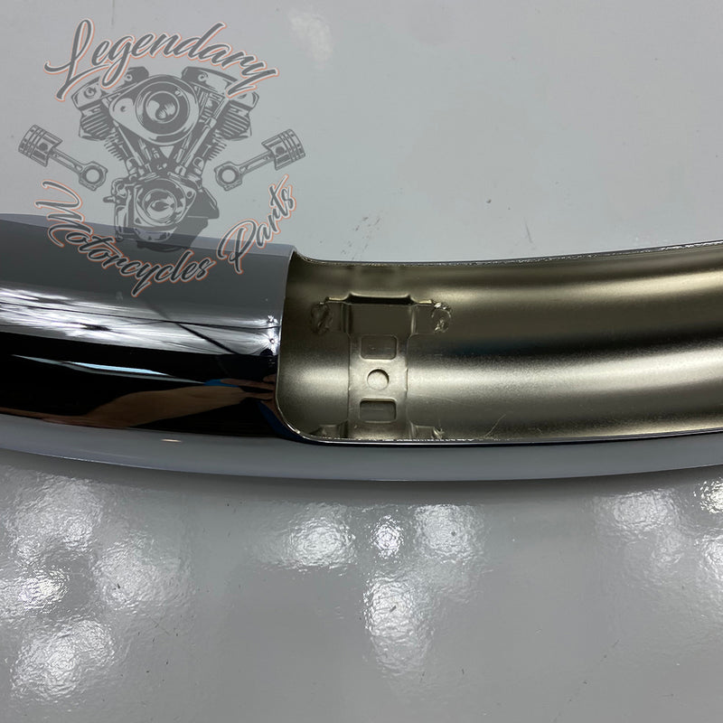 Big Radius Auspuffanlage Réf. 23371