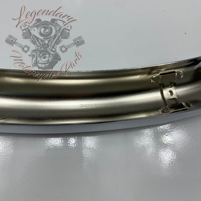 Big Radius Auspuffanlage Réf. 23371