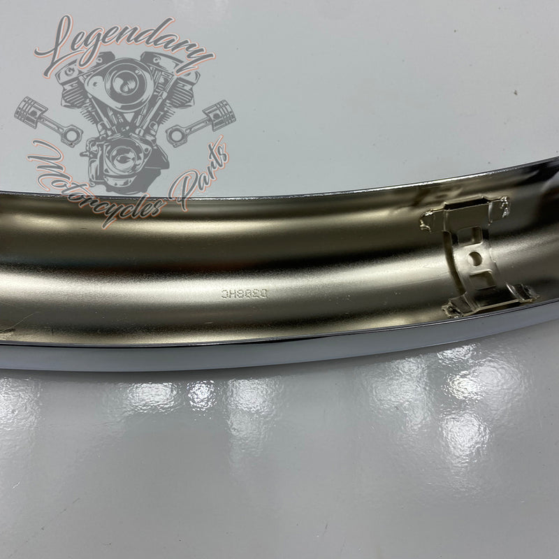Big Radius Auspuffanlage Réf. 23371