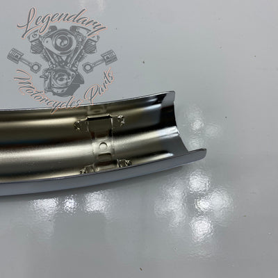 Big Radius Auspuffanlage Réf. 23371