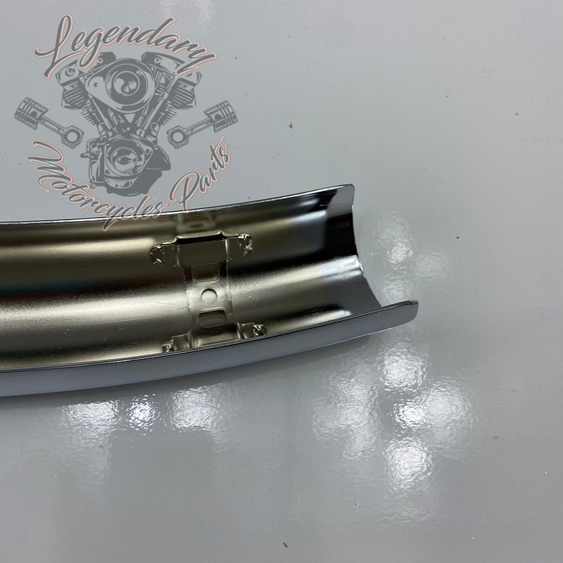 Big Radius Auspuffanlage Réf. 23371