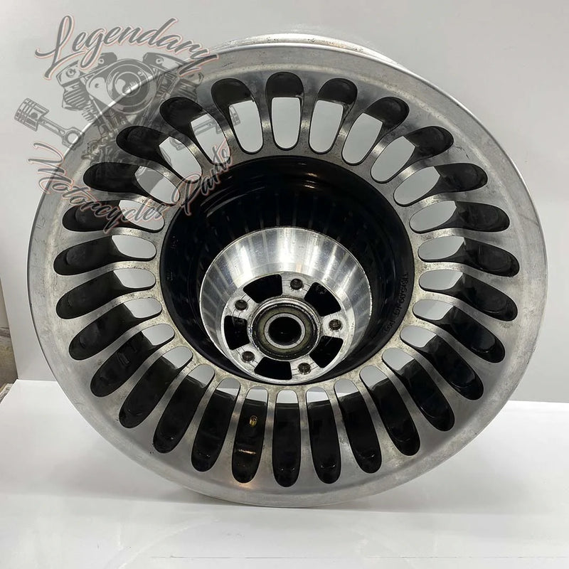 Achterwiel 16" OEM 43402-09