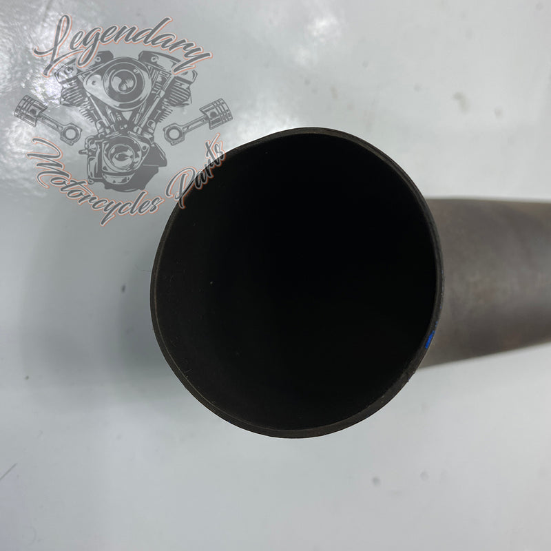 Collettore posteriore OEM S0102.1AMA