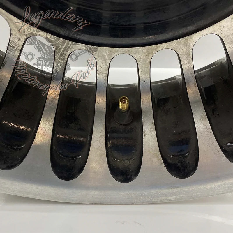 Achterwiel 16" OEM 43402-09
