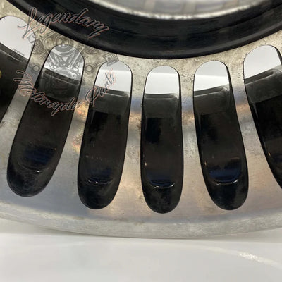 Achterwiel 16" OEM 43402-09
