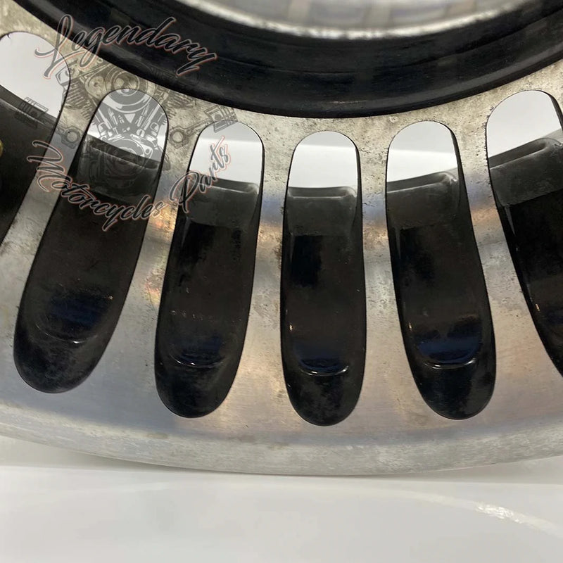 Achterwiel 16" OEM 43402-09