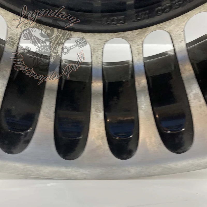 Achterwiel 16" OEM 43402-09