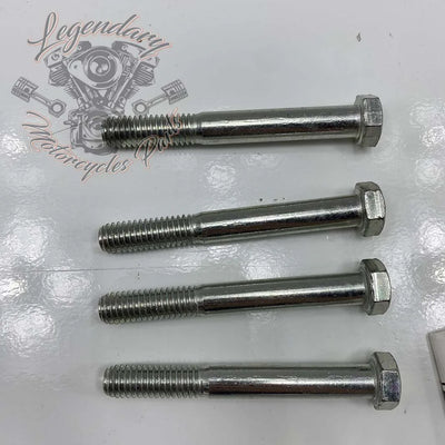 Komplet za premestitev zadnjih smernikov OEM 53491-92A